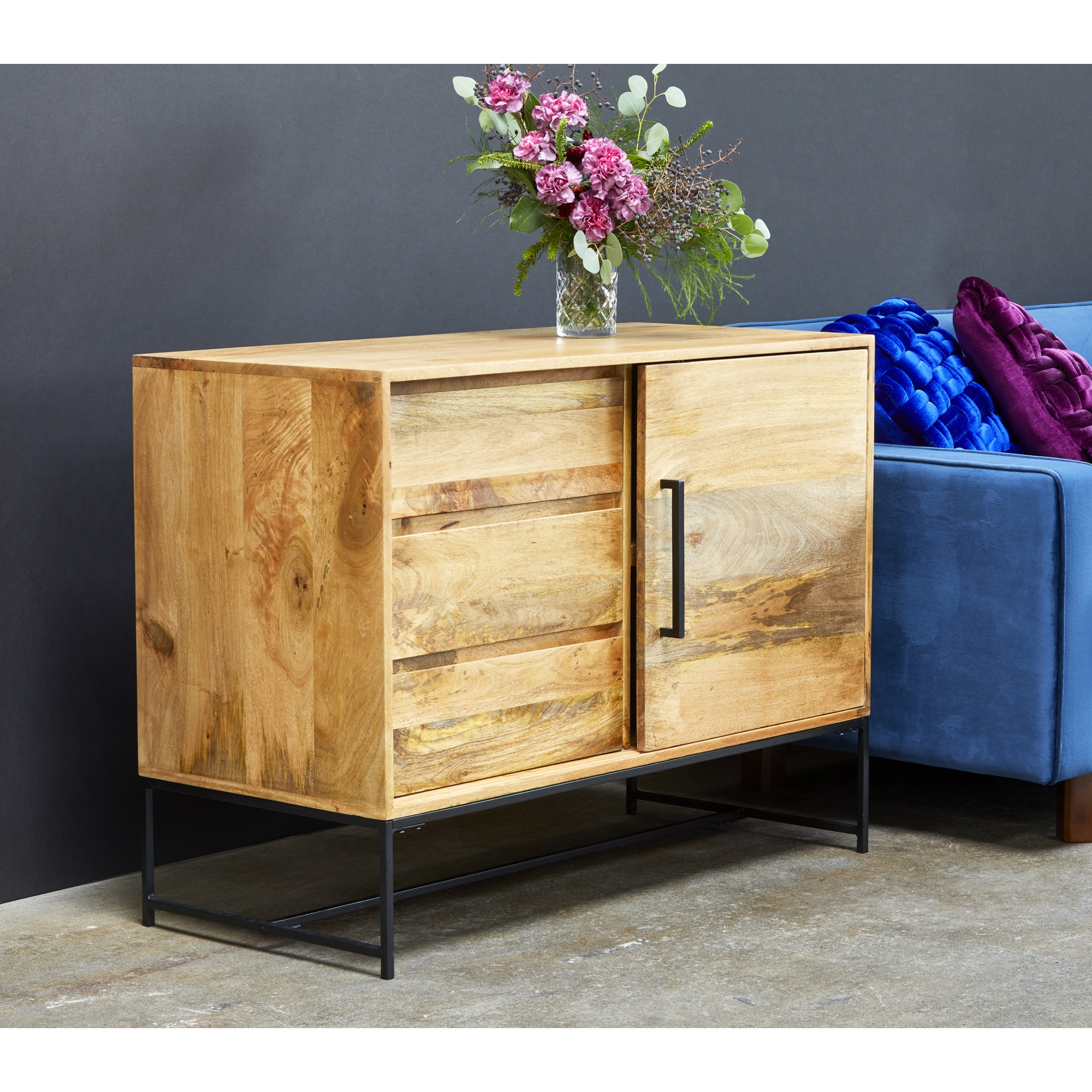 Colvin Sideboard Small - Image 3