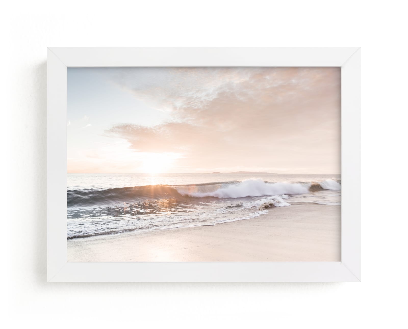 Pacific Daydream Limited Edition Fine Art Print 2 - Image 0