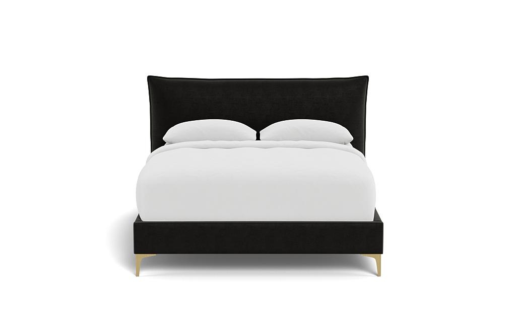 Skylar Upholstered Bed - Image 0