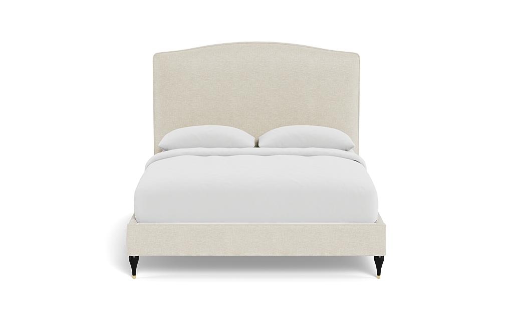 Celia Upholstered Bed - Image 0