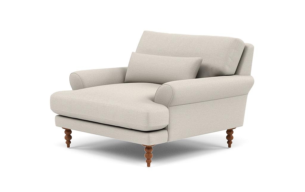 Maxwell Accent Chair by Apartment Therapy - Image 2