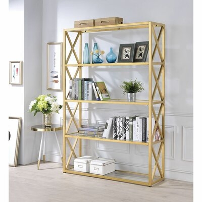 Havenly Milavera Bookcase