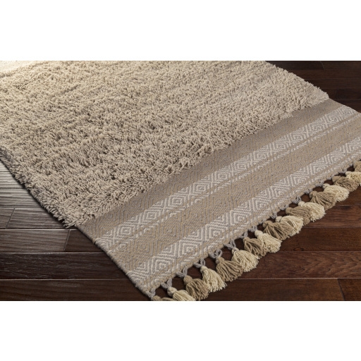 Korva 8' x 10' Area Rug - Image 1