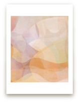 Soft Contours Limited Edition Fine Art Print 2 - Image 0