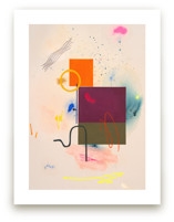 Count Your Blessings Before They Hatch Limited Edition Fine Art Print 2 - Image 0