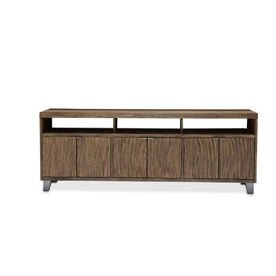 Del Mar Sound Tv Console - Image 0