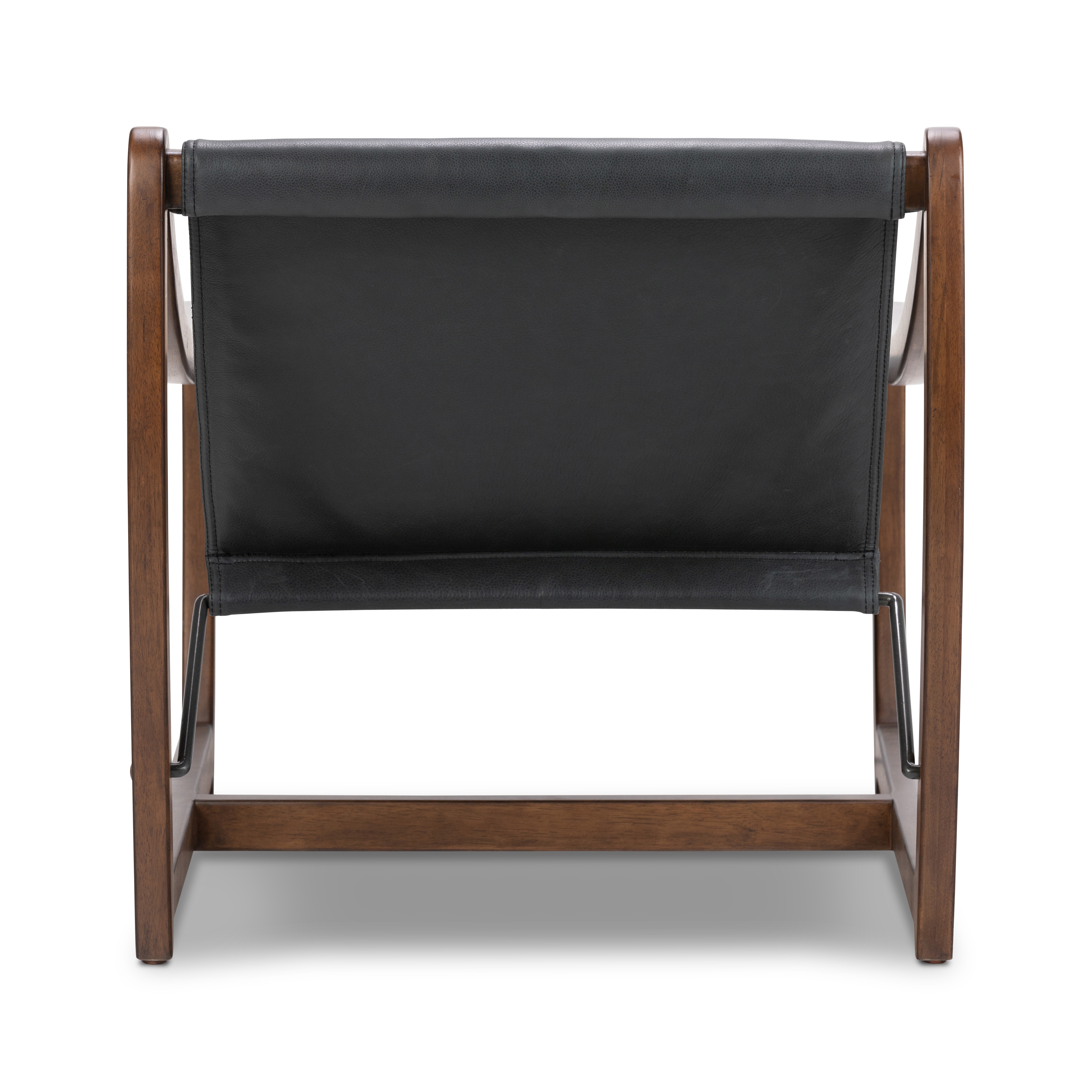 Keanu Chair - Brickhouse Black - Image 5