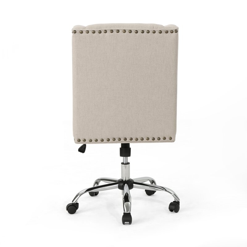 Strouse Polyester Task Chair - Image 4