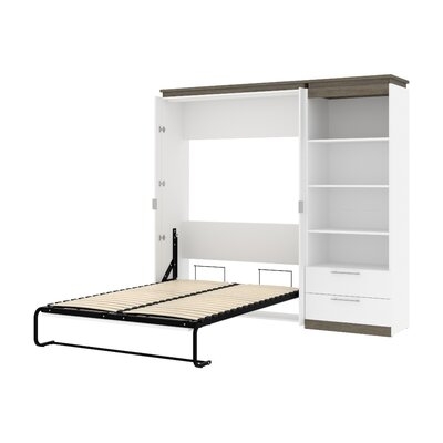 Orion Storage Murphy Bed - Image 0
