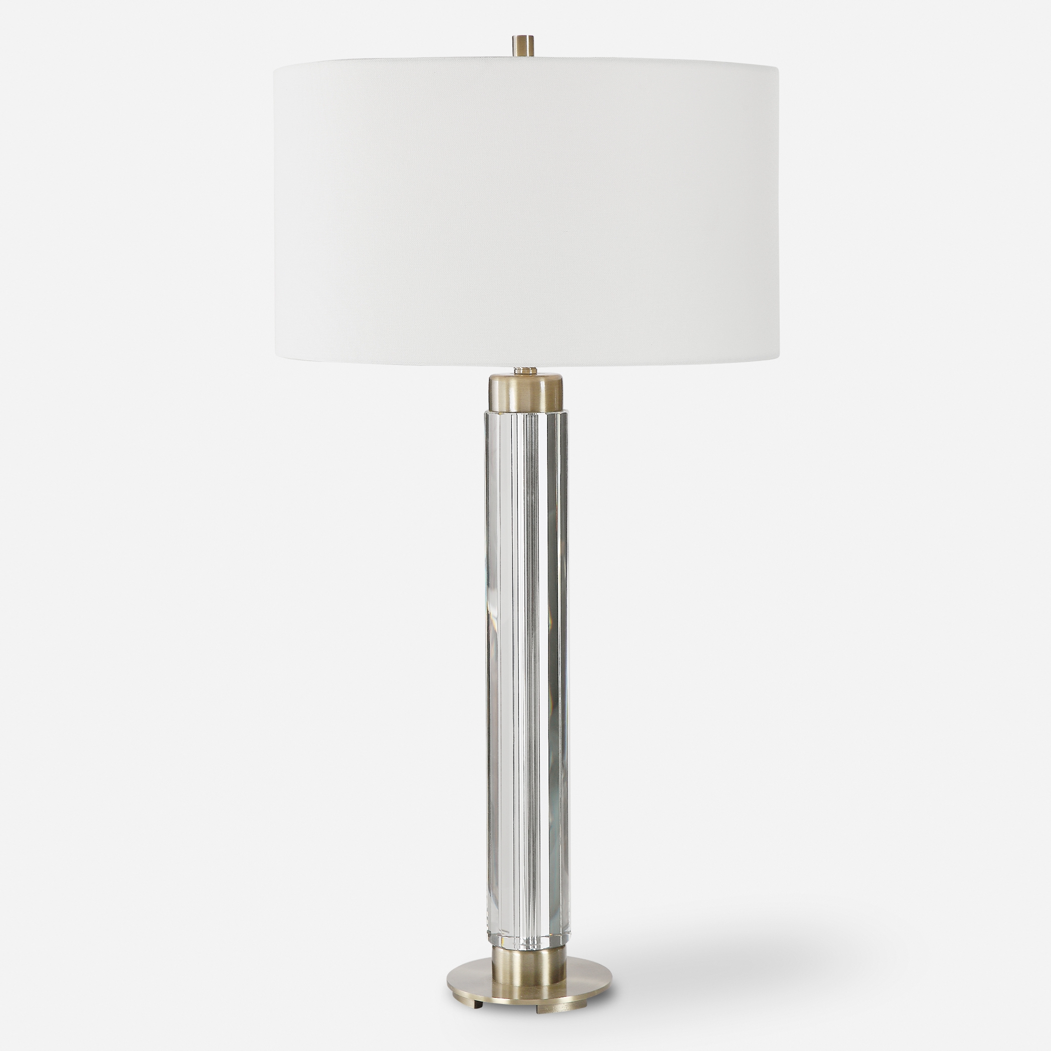 Davies Modern Table Lamp - Image 0