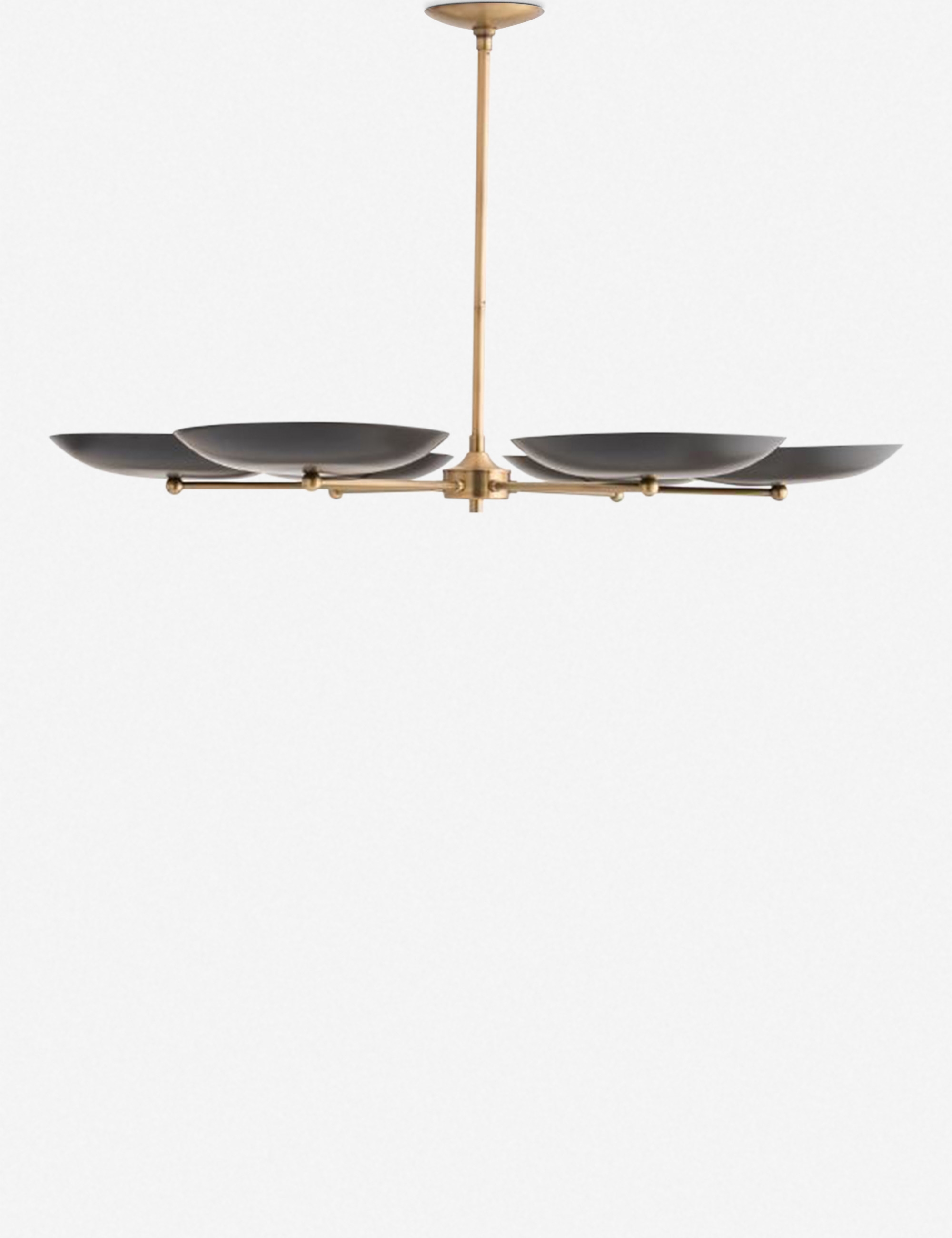 Griffith Chandelier by Arteriors - Image 2