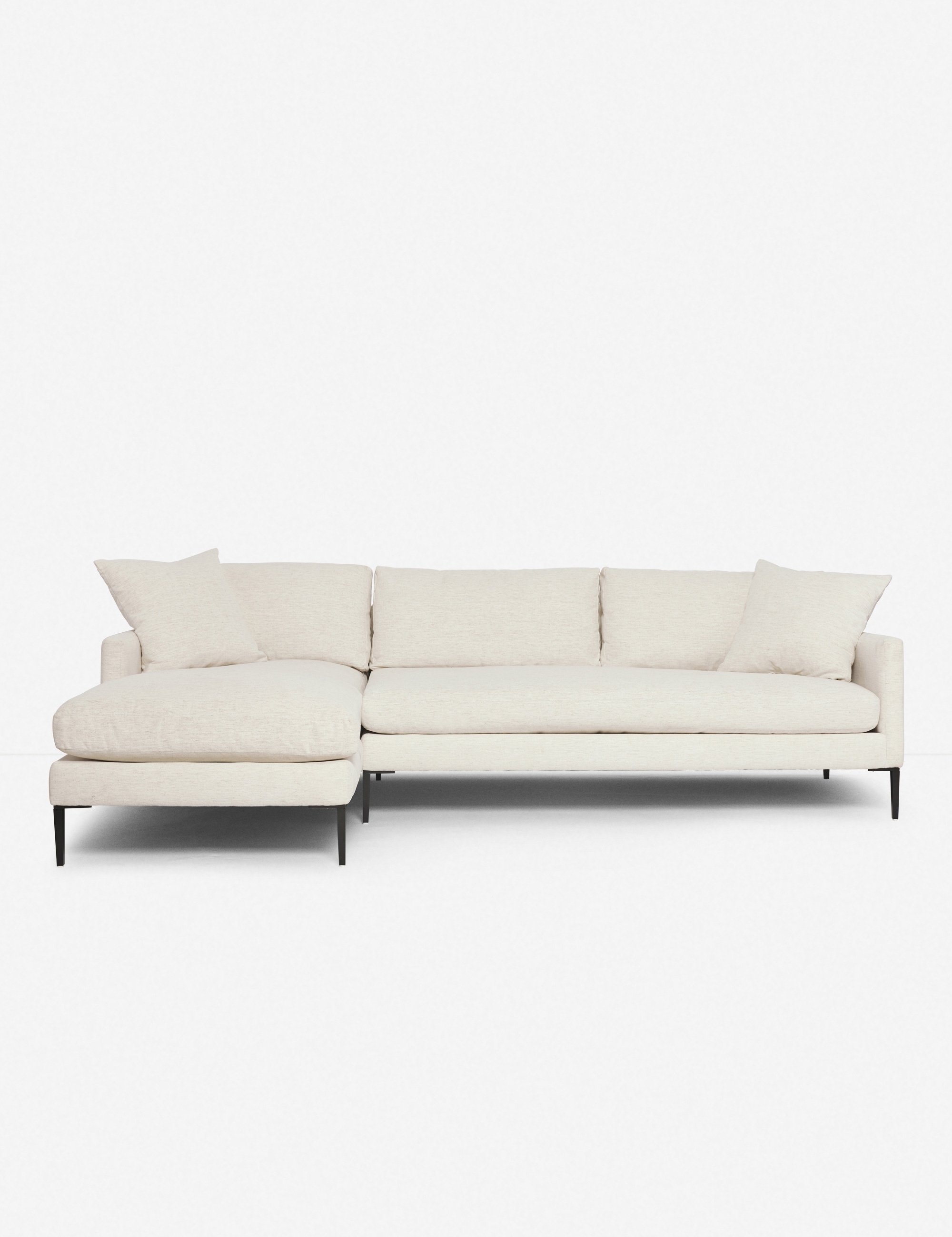 Allisen Sectional Sofa - Image 2