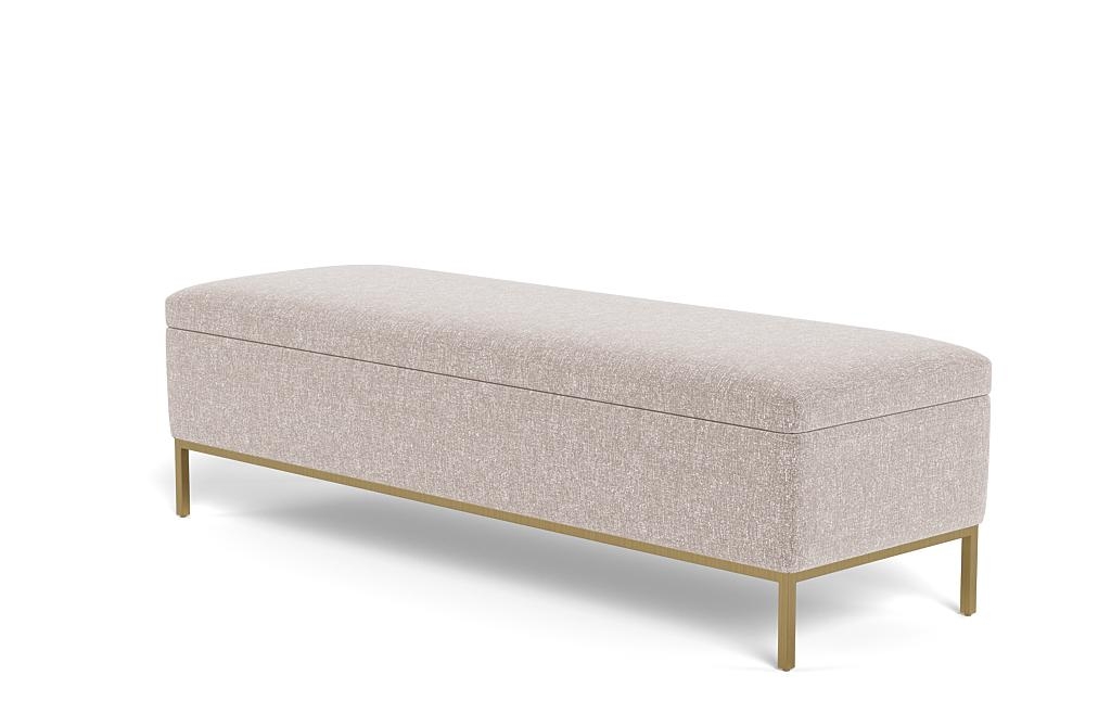 Miller Storage Bench - Image 2