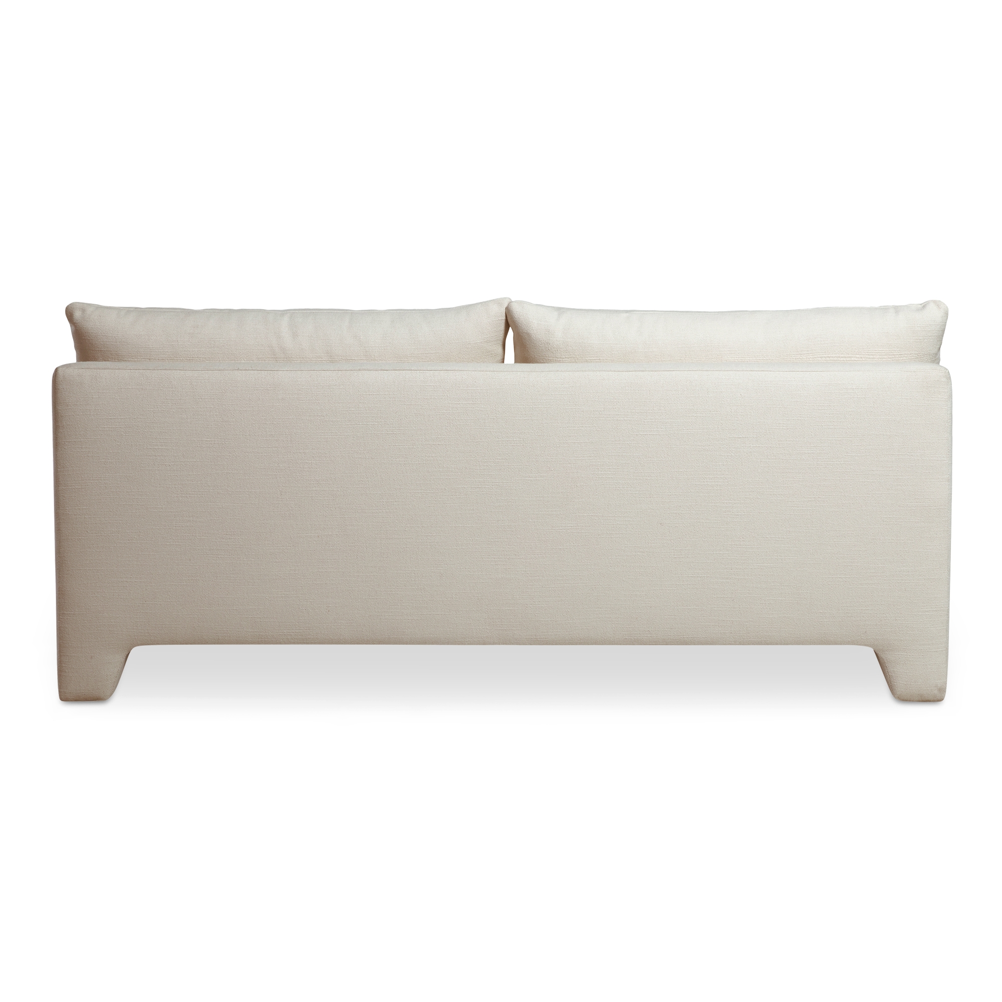 Estelle Sofa Cream - Image 4