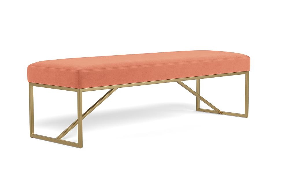 Otto Bench - Image 1