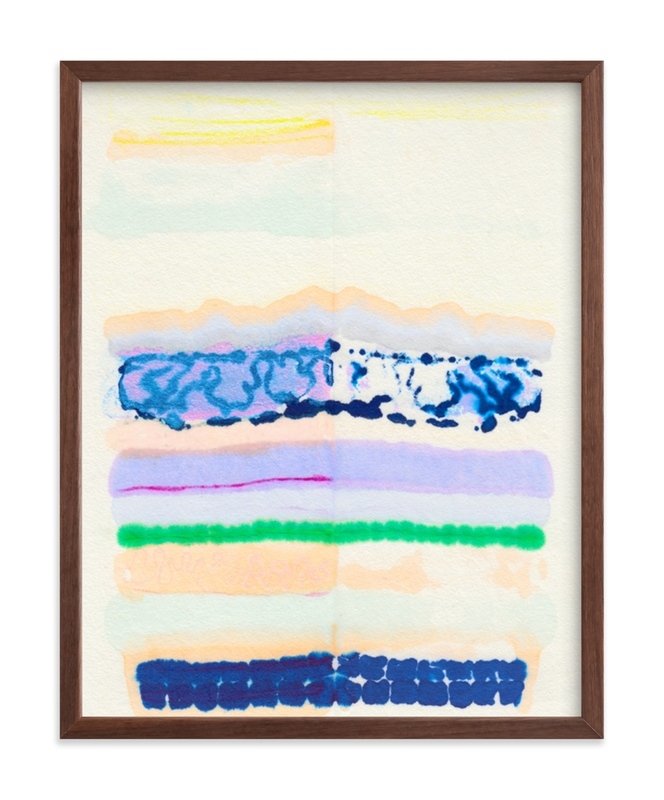 Happy Inside Limited Edition Fine Art Print 1 - Image 0