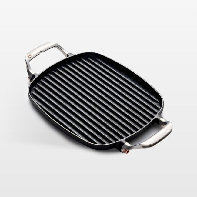 Fox Run Steak Panini Iron - Image 0