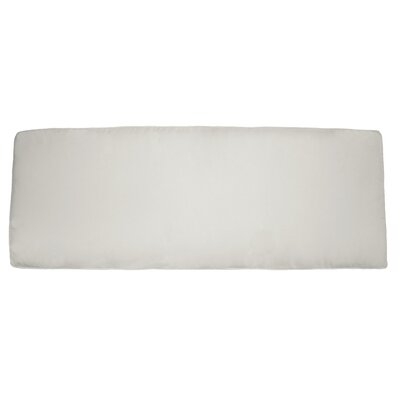 Outdoor Bench Cushion - Image 0