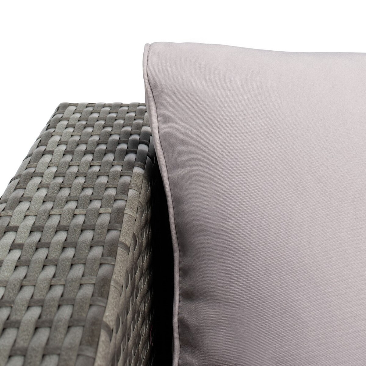 Madalina Living Set - Grey/Grey - Safavieh - Image 2