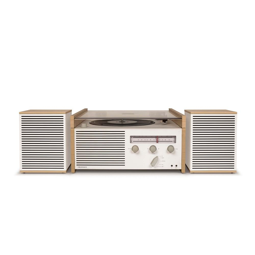 Crosley Switch Entertainment System - Image 0