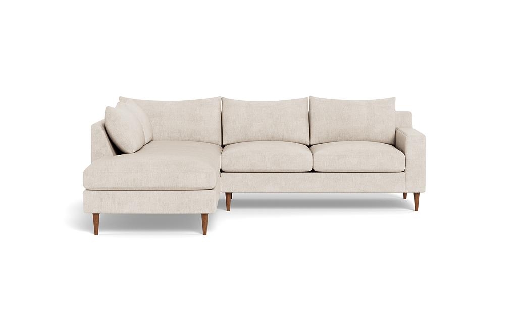 Sloan 3-Seat Left Bumper Sectional - Image 0