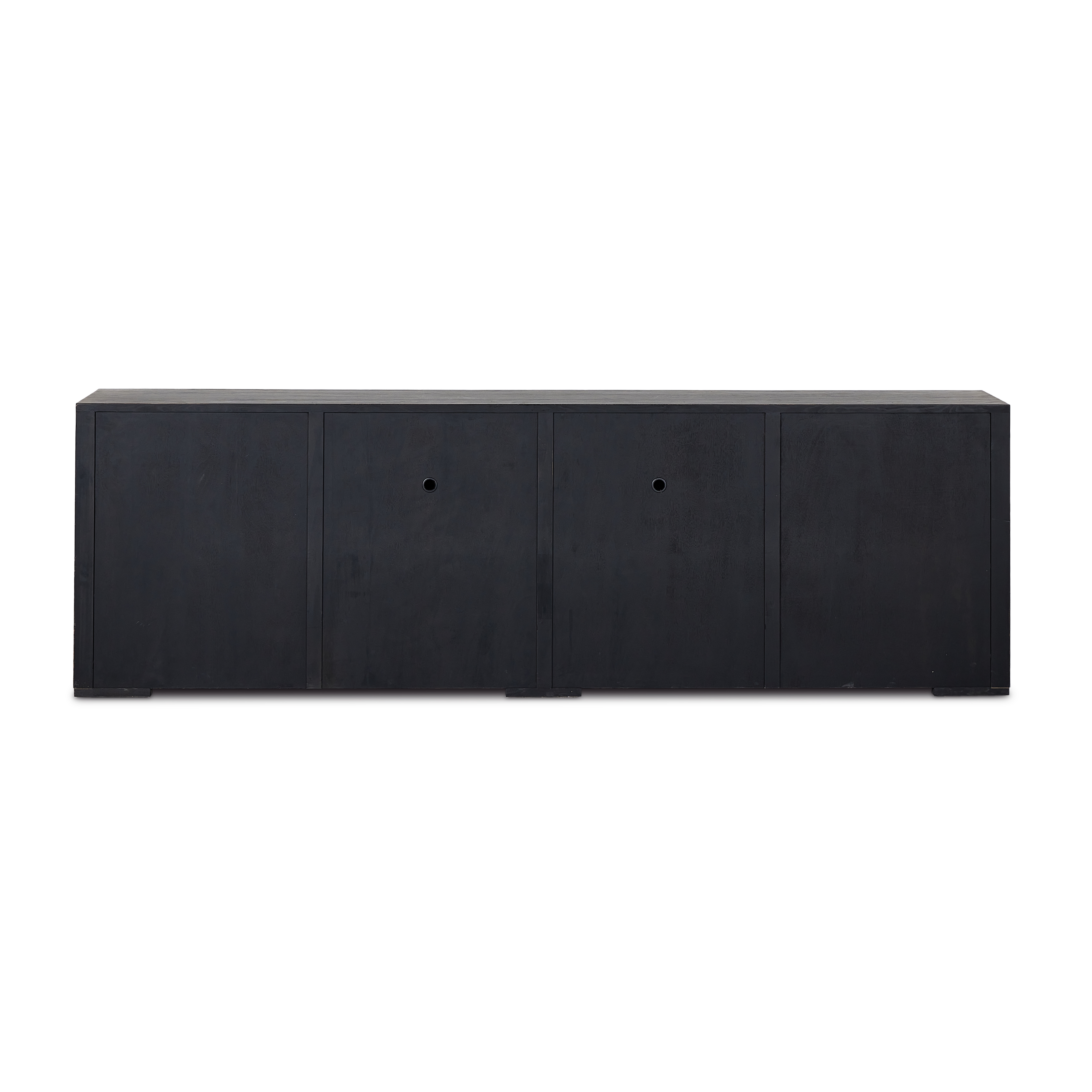 It Takes An Hour Sideboard-122"-Blk - Image 6