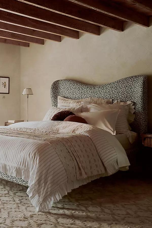 Irena Pied-A-Terre Bed - Image 0