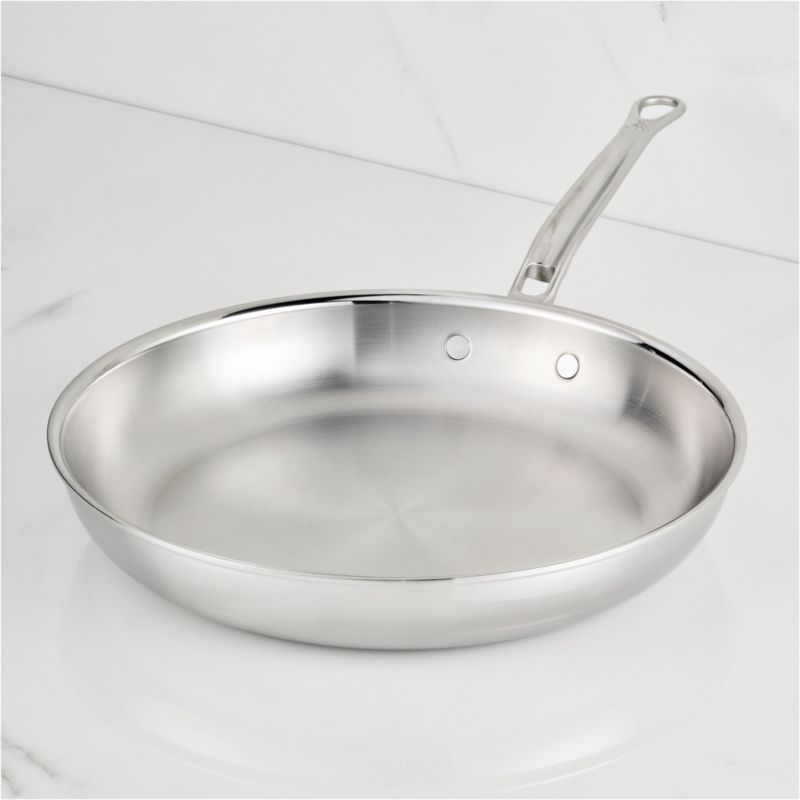 Hestan Probond Luxe 12.5" Frypan - Image 3
