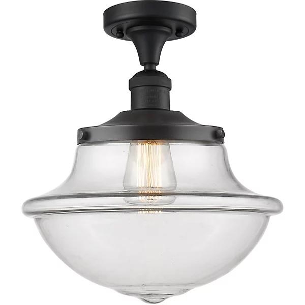 Orion Semi-Flushmount - Image 0