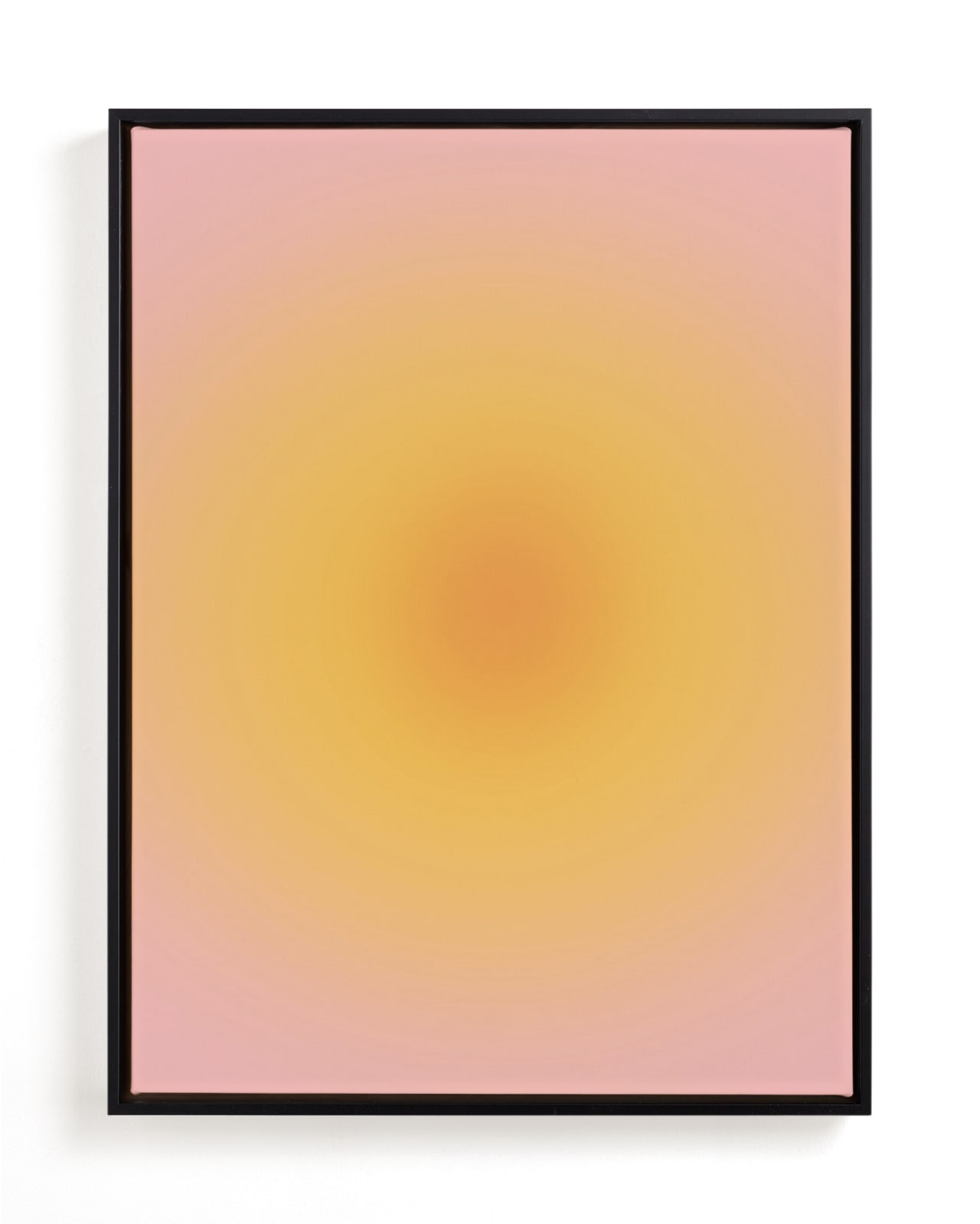 Soft Sun Limited Edition Fine Art Print 2 - Image 0