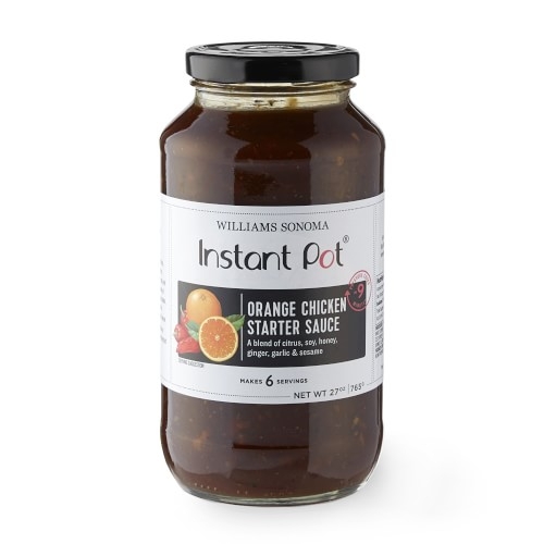 Instant Pot Orange Chicken Starter Sauce, Set of 2 - Image 0