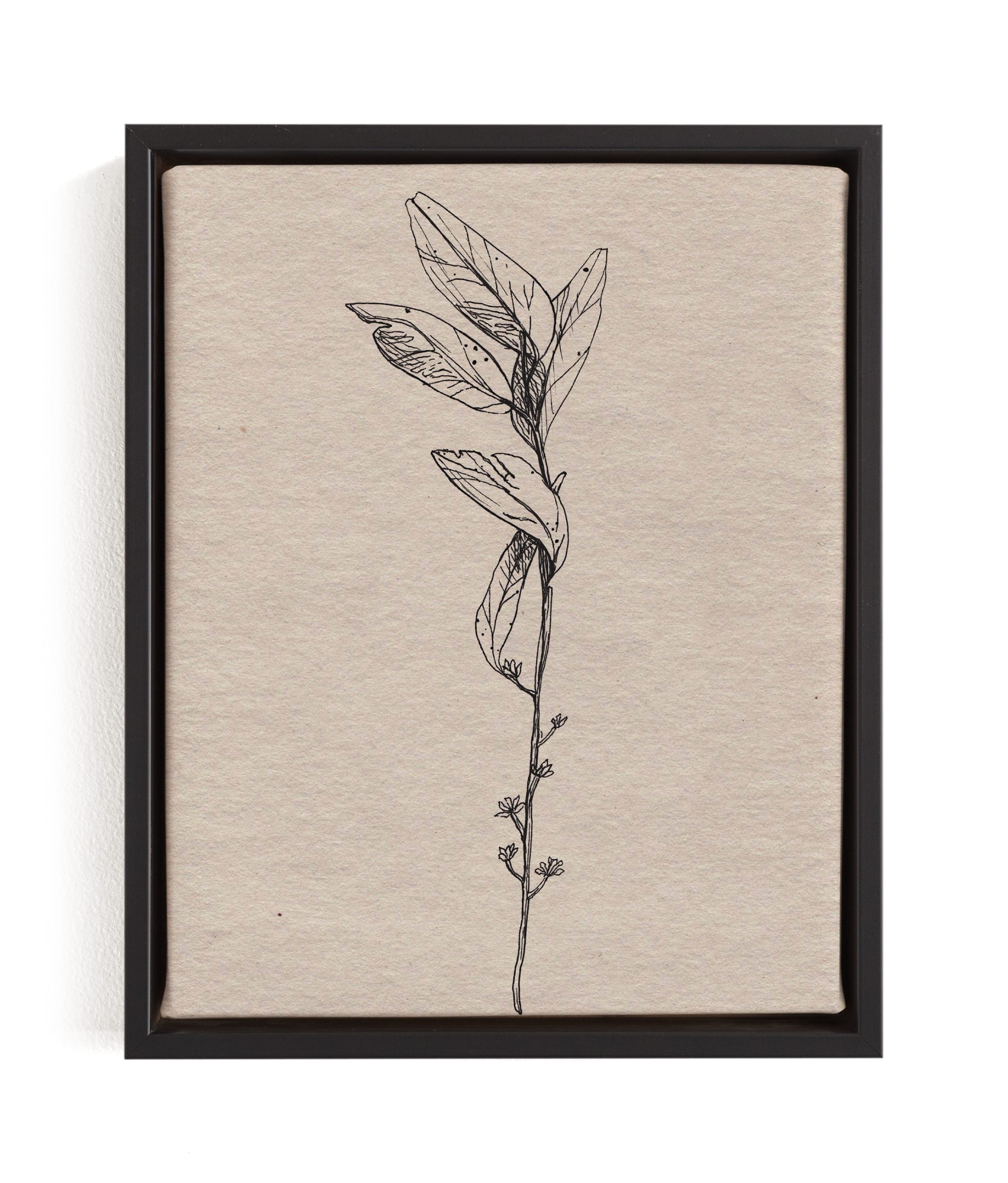 Dancing Branches Limited Edition Fine Art Print 2 - Image 0