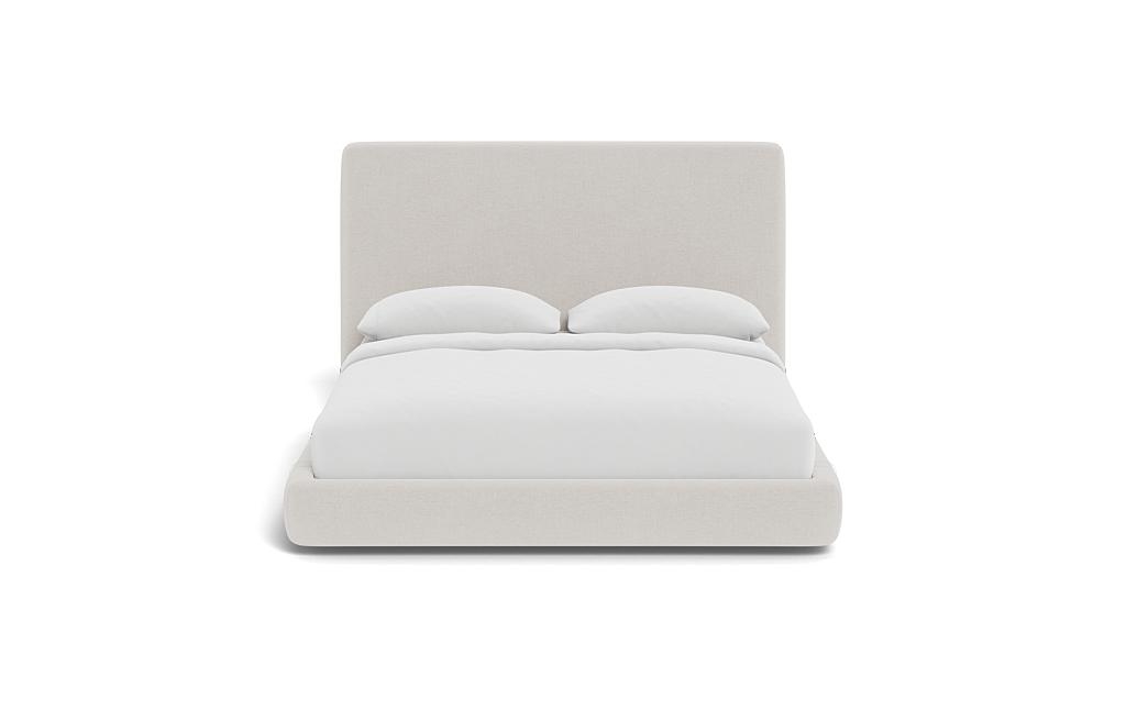 Kaleb Upholstered Platform Bed - Image 0