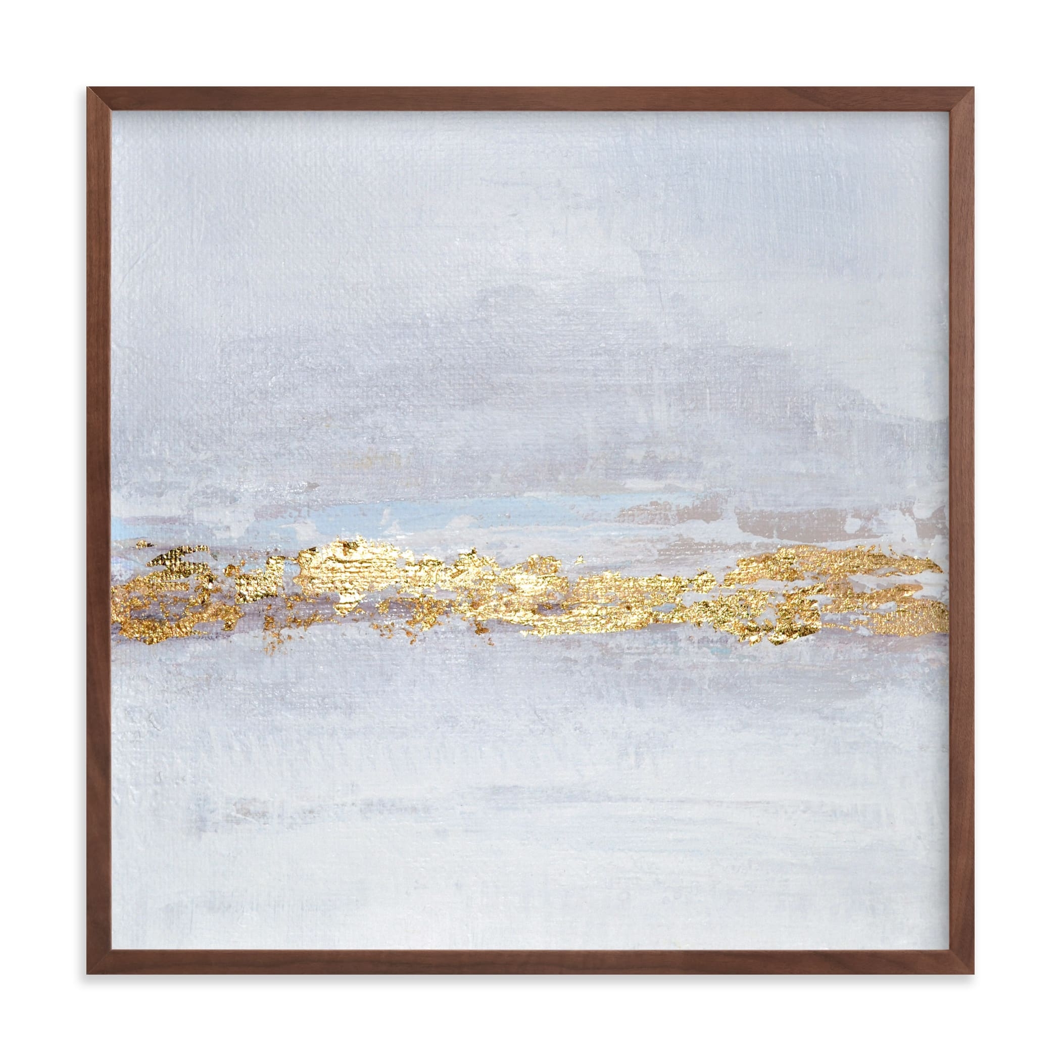 New Horizons Open Edition Fine Art Print - Image 0