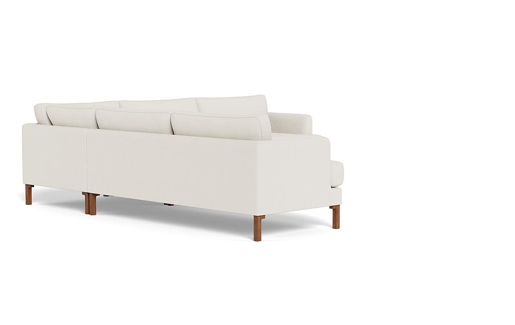 Winslow 4-Seat Corner Sectional - Image 1