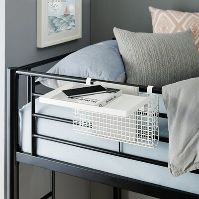 Tanner Bunk Bed Accessories - Image 0