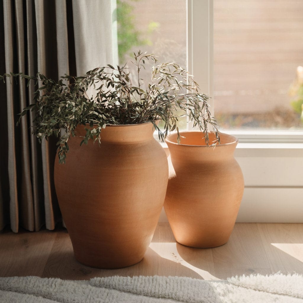 The Citizenry Lafayette Planter | Large | Natural - Image 2