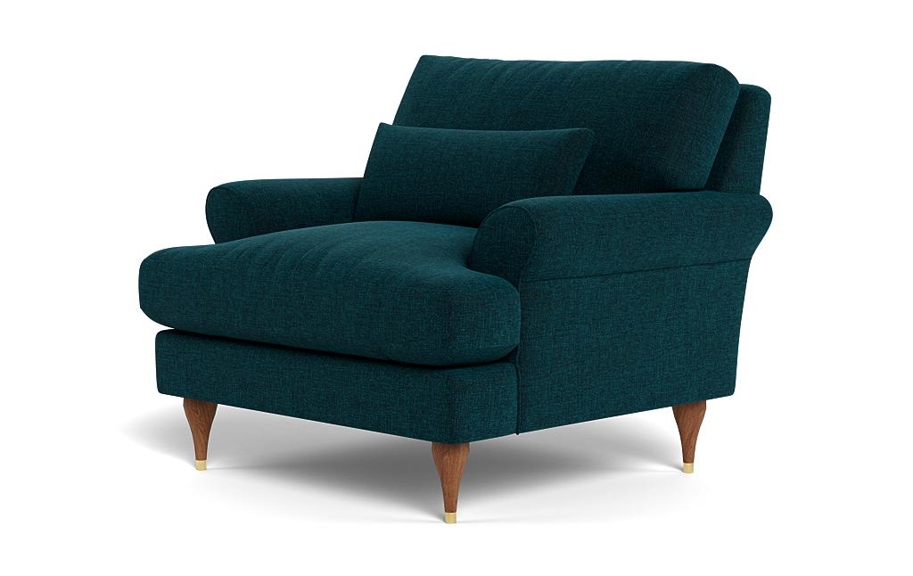 Maxwell Accent Chair by Apartment Therapy - Image 2