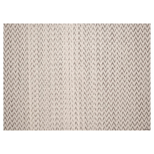 Chilewich Quill Placemat, Sand - Image 0