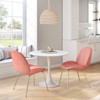 Frith 3 - Piece Dining Set - Image 0
