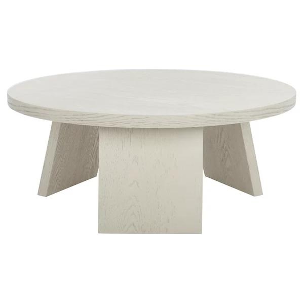 Umarra Wood Coffee Table - Image 0