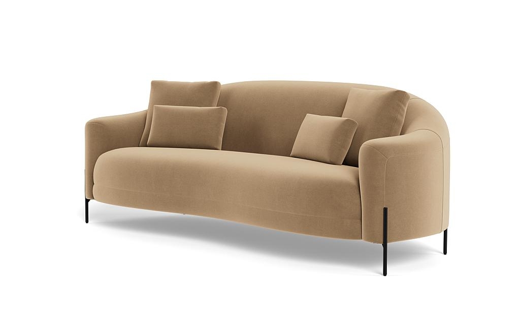 Fiona 3-Seat Sofa - Image 2