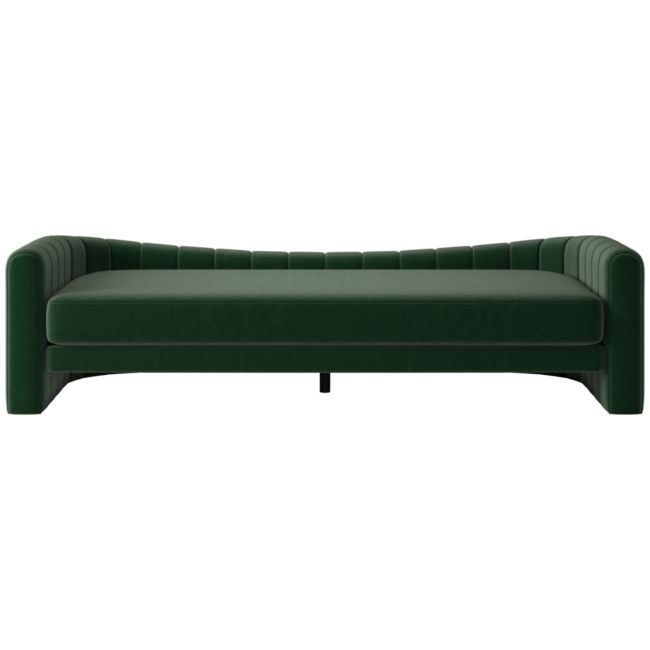 Lazar 84.75" Daybed Luca Juniper - Image 0