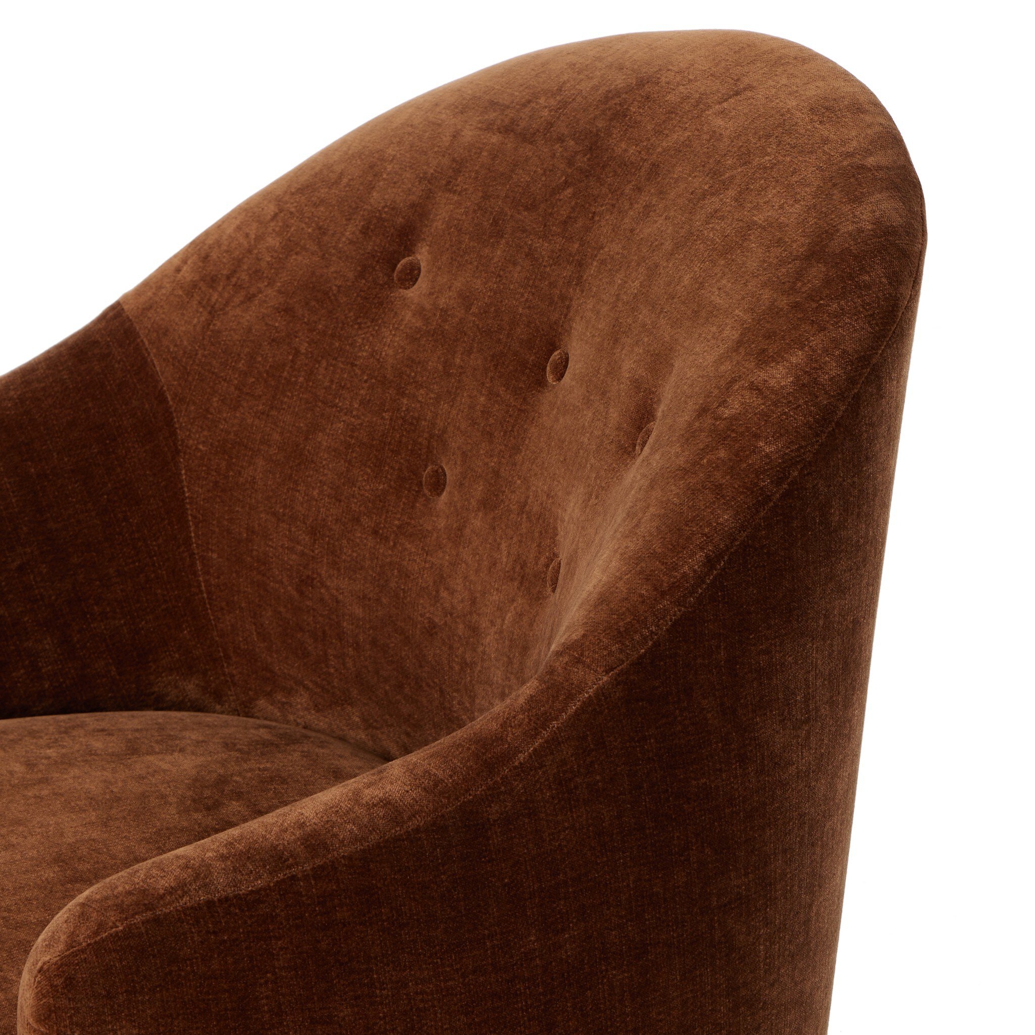 Marnie Chair - Altair Sienna - Image 8