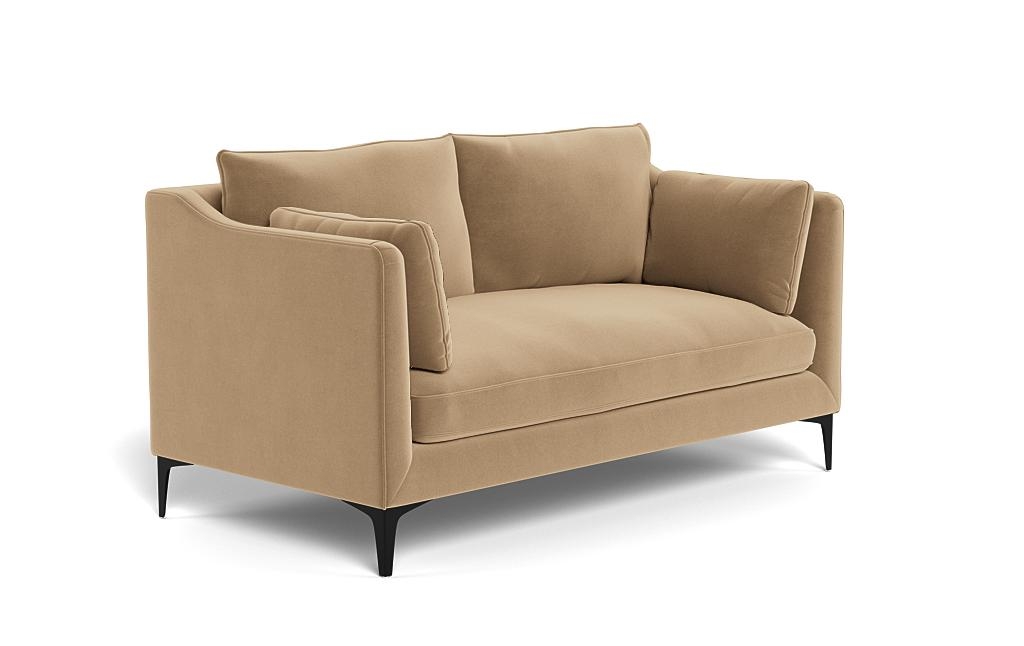 Caitlin Loveseat by The EverygirlÃ?Â® - Image 1