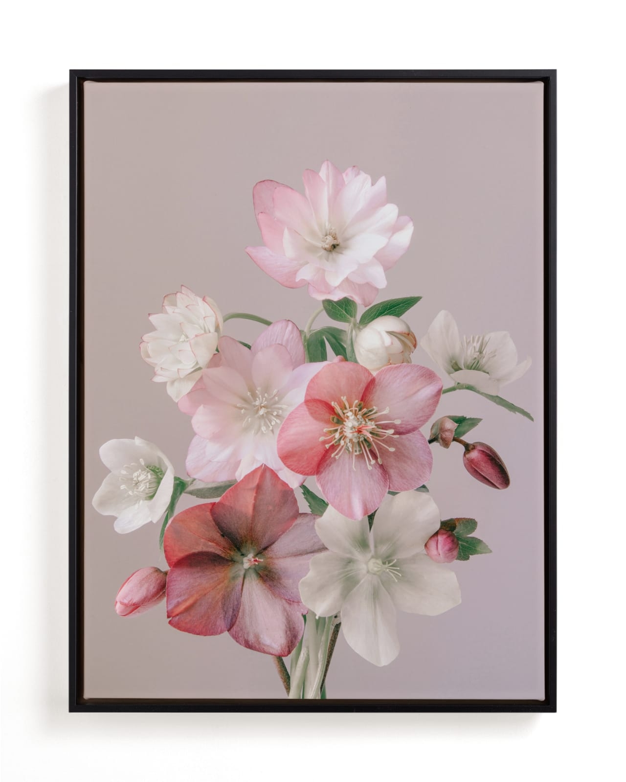 Odette Limited Edition Fine Art Print 2 - Image 0
