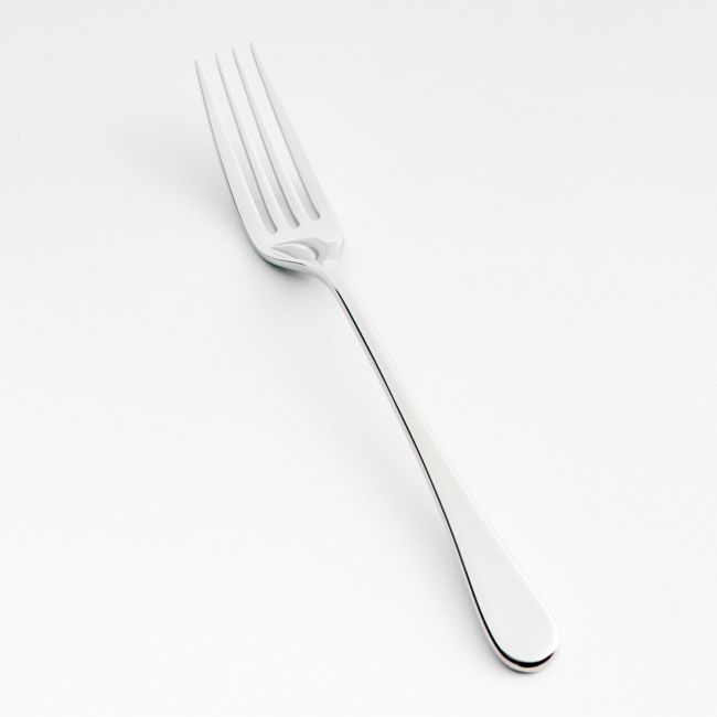 Tour Mirror Dinner Fork - Image 0