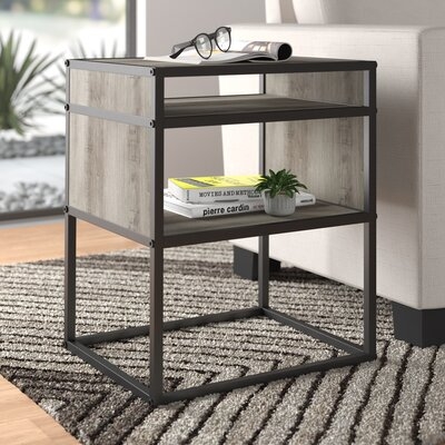 Shaw End Table - Image 0