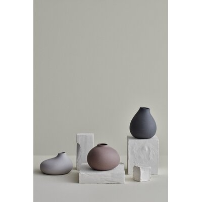 Nona 3 Piece Table Vase Set - Image 0