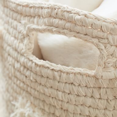 Recycled Cotton Storage, Catchall - Image 3
